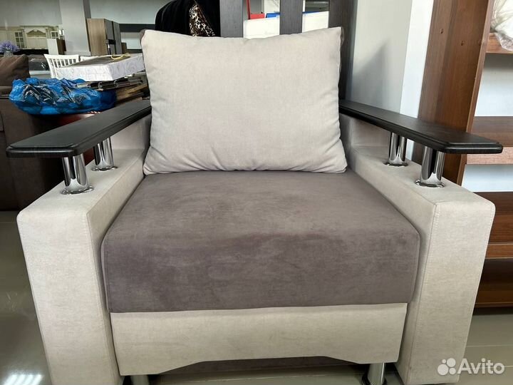 Кресло кровать