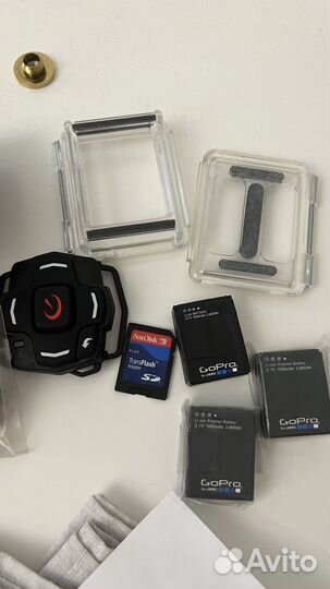 GoPro