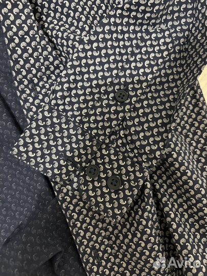 Рубашка детская 116 см