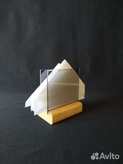 Салфетница