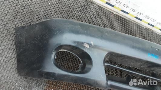 Бампер передний hyundai accent 1 (1MB29G501)