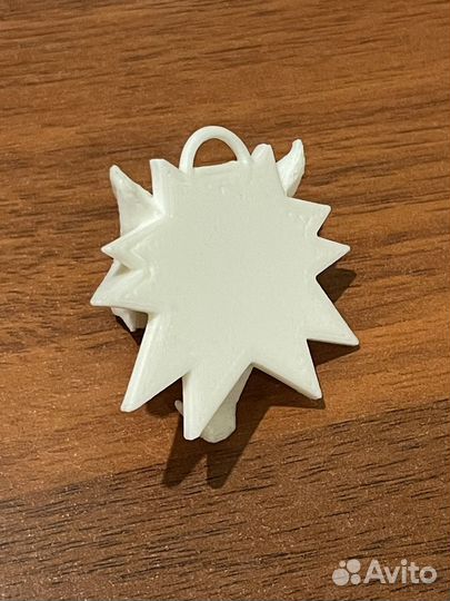 Амулет из Ведьмака