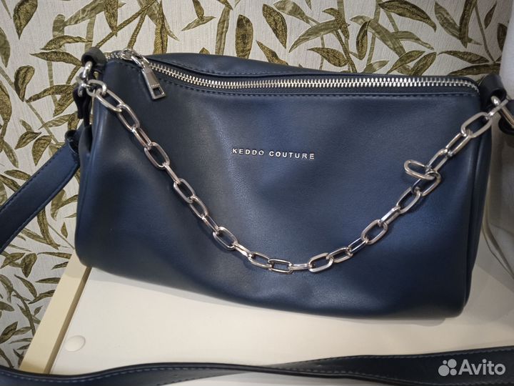 Сумка женская кросс боди