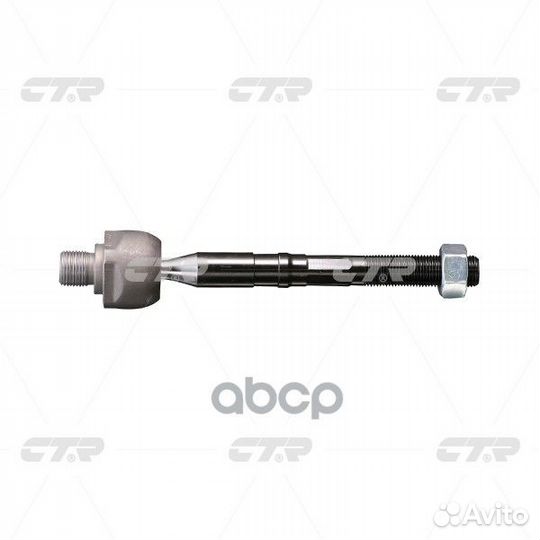 Crkk-40L Тяга рулевая перед лев KIA soren