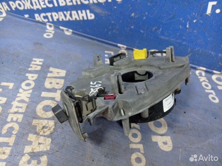 Подрулевой шлейф Bmw E65 седан 2004