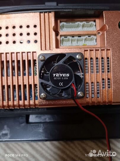 Продаю магнитолу