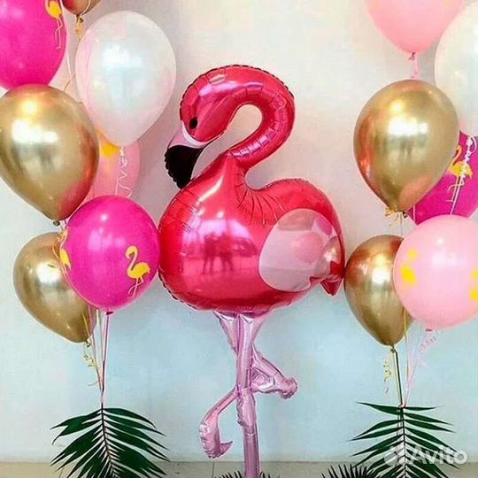 Гелиевые шары