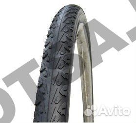 Велопокрышка Урал 44-622 Л-352 без камеры Россия