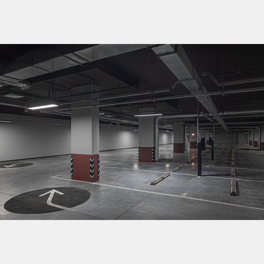 3-к. квартира, 99,6 м², 3/21 эт.