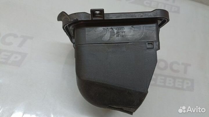 Решетка вентиляционная Audi A4 B8 cala 2008