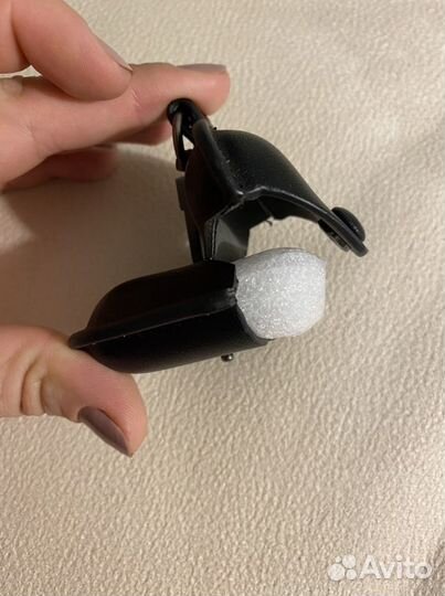 Чехол для AirPods 1/2