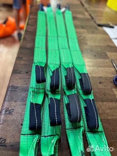 Стп 4-х петельный 1тн./1.7.м