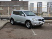 Toyota RAV4 2.0 AT, 2008, 218 776 км, с пробегом, цена 1 270 000 руб.