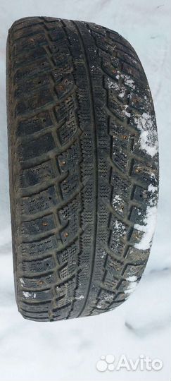 Kumho Power Season 265/65 R17