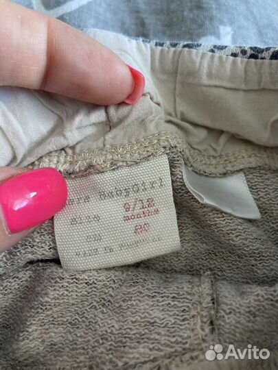 Вещи на девочку