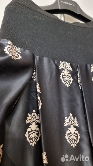 Юбка длинная Италия