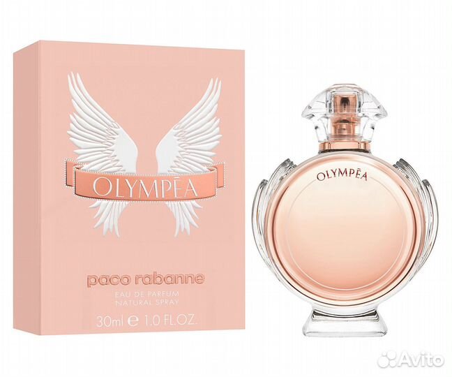 Туалетная вода