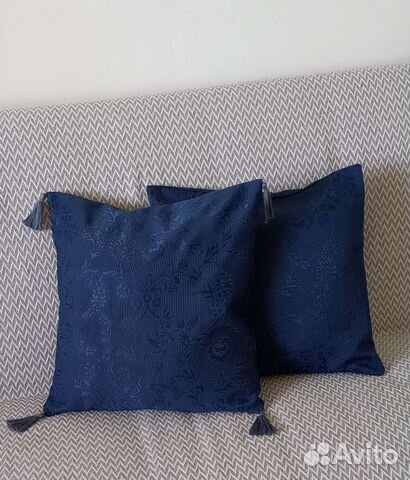 Наволочки декоративные. Дорожка на стол