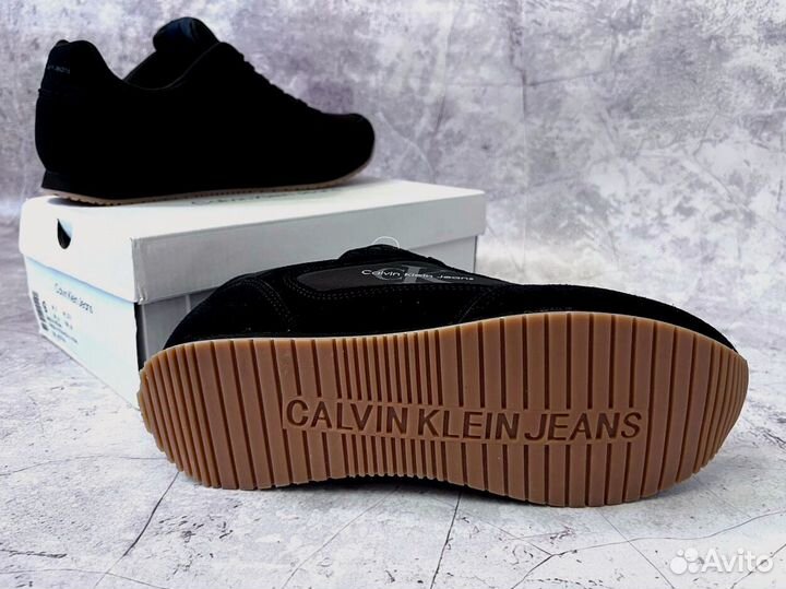 Кроссовки Calvin Klein