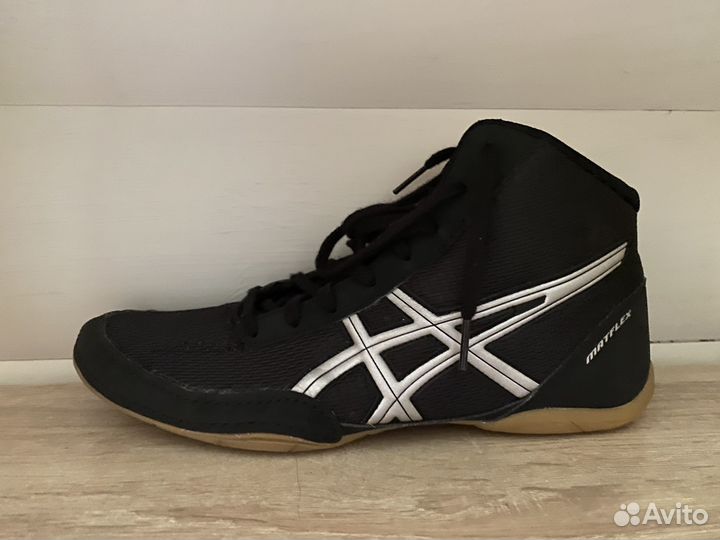 Борцовки asics