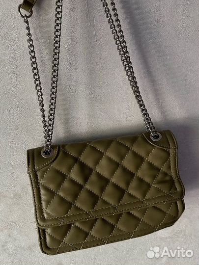 Сумка stradivarius