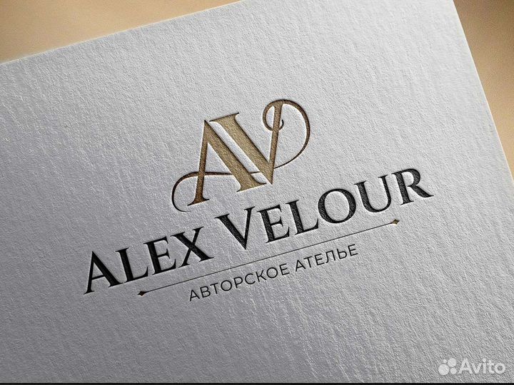 Логотип Фирменный стиль Дизайн полиграфии