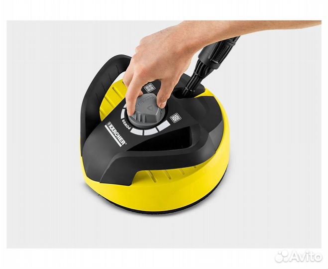 Аренда мойки karcher