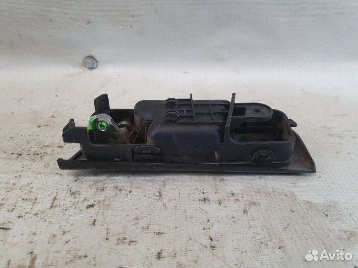 Ручка салона задняя правая Chevrolet Lacetti седан