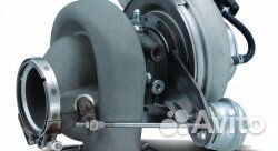 Турбокомпрессор mitsubishi Renault