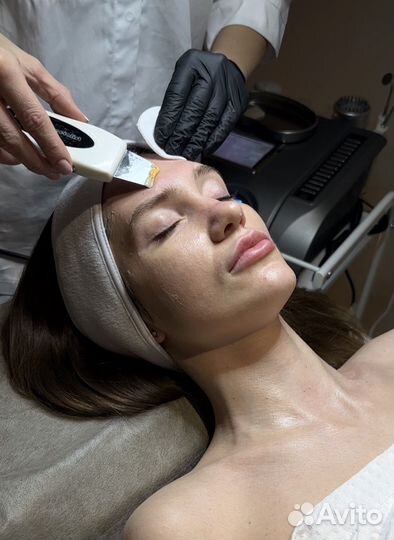 Косметолог