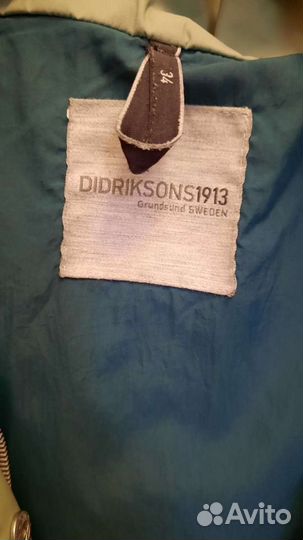 Плащ для девочки