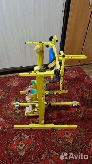 Детский тренажер