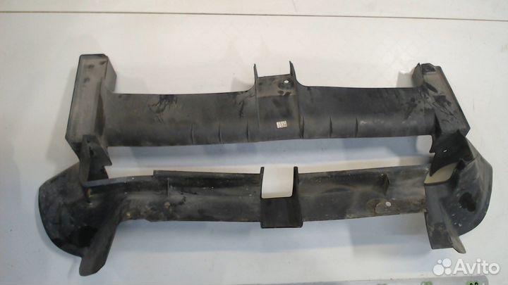 Воздуховод Dodge Stratus, 2003