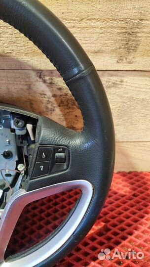 Руль Opel Antara 1