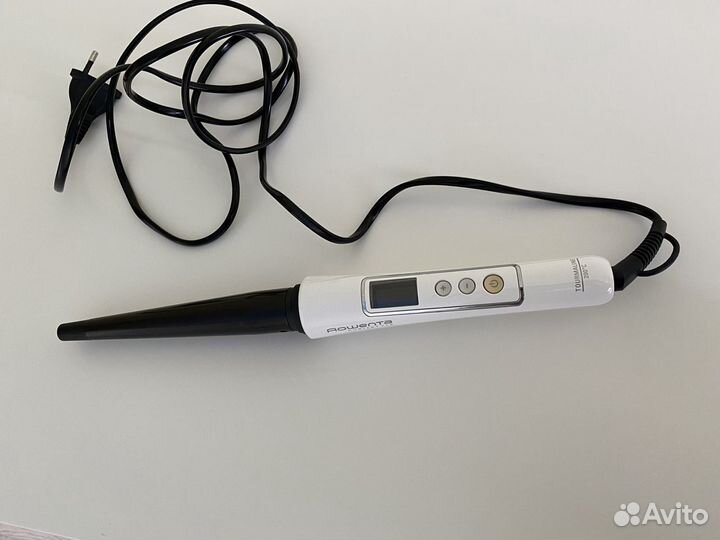 Конусная плойка Rowenta CF 3345
