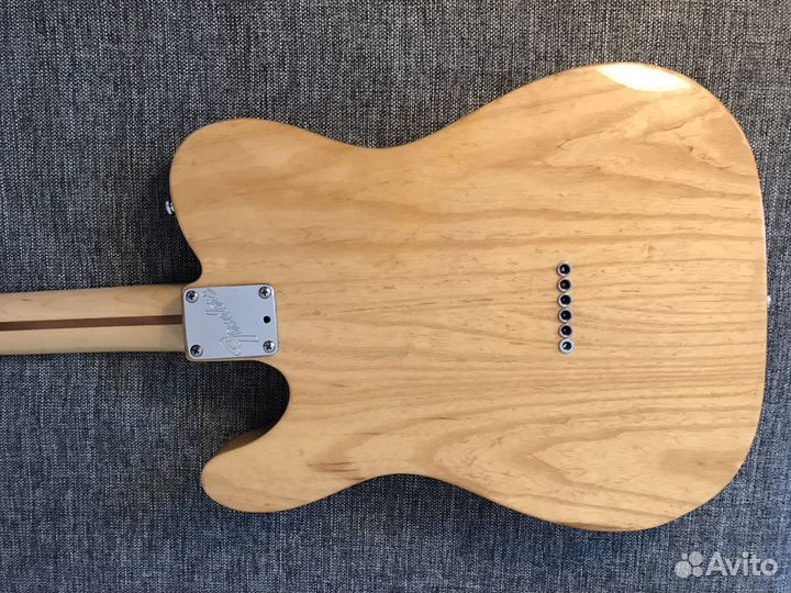 Fender Telecaster USA 1992