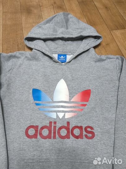 Худи adidas originals