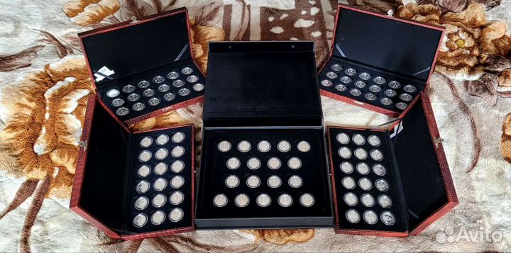 Правители России