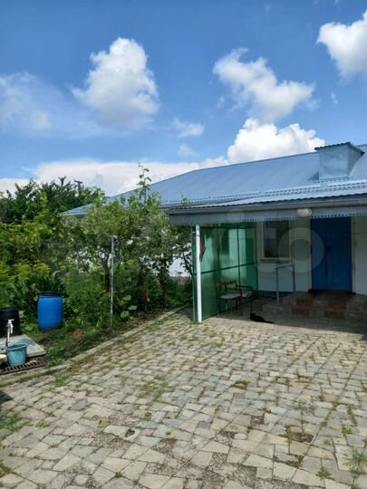 Дом 296 м² на участке 22 сот.