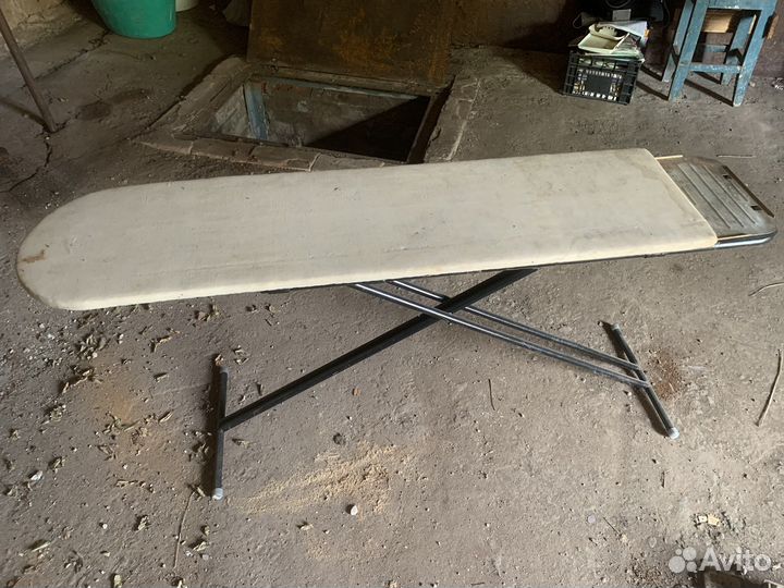 Гладильная доска СССР