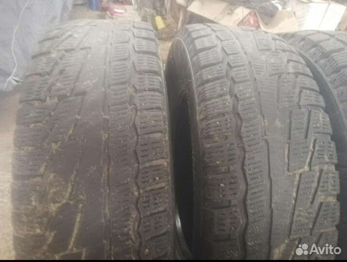 Cordiant Winter Drive 215/70 R16