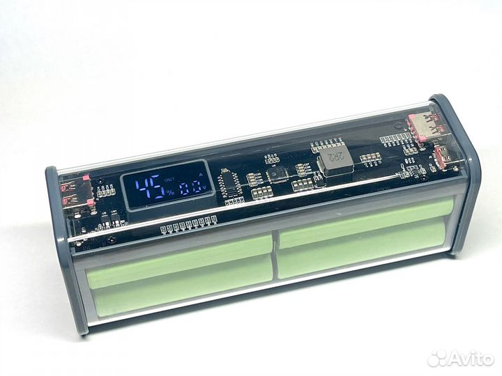 Повербанк 28000mAh