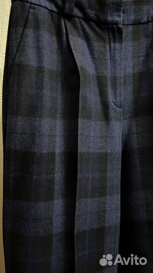 Massimo dutti брюки женские