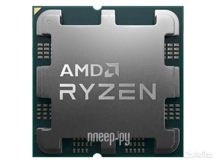 AMD Ryzen 9 7950X3D 5700MHz/AM5/L2L3 128Mb 100