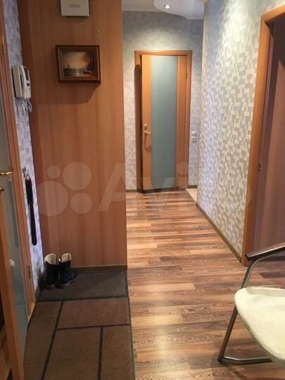 2-к. квартира, 62 м², 2/5 эт.