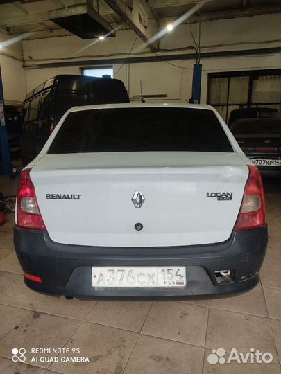 Renault Logan