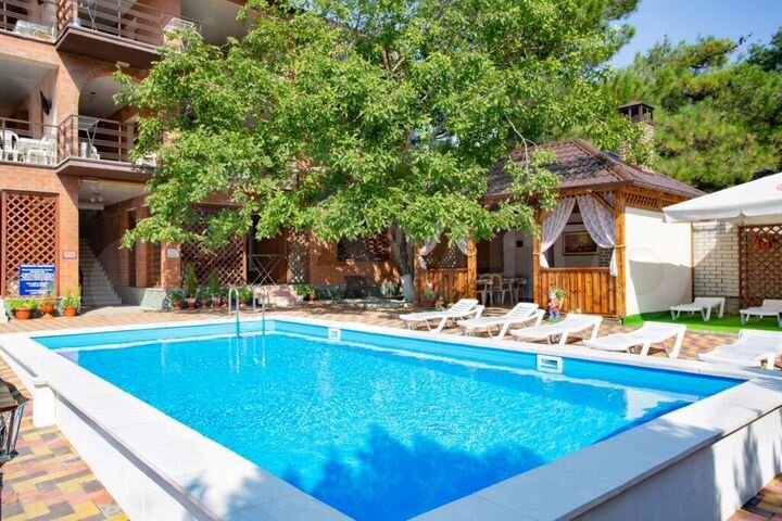 Комната 16 м², 1/3 эт.