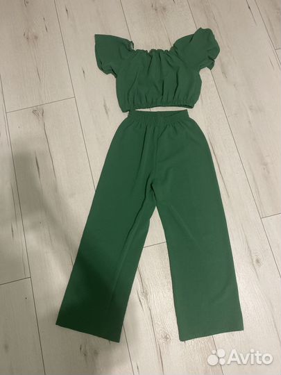 Костюм детский Летний для девочки