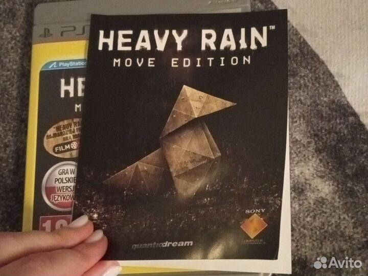 Игры диски для ps3