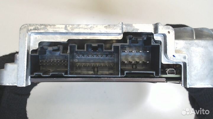 Усилитель звука Chevrolet Trailblazer, 2021